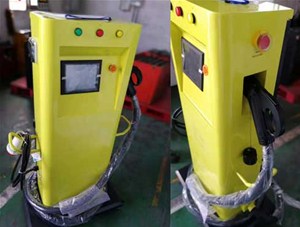 絲桿升降機(jī)如何利用減速機(jī)進(jìn)行減速？