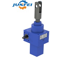 如何對蝸輪絲桿升降機(jī)進(jìn)行保養(yǎng)呢？