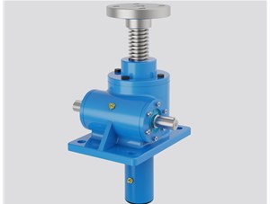 絲杠升降機(jī)應(yīng)用效果好，使用壽命長(zhǎng)！