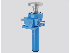 蝸輪絲桿升降機(jī)與絲桿升降機(jī)的優(yōu)缺點(diǎn)？